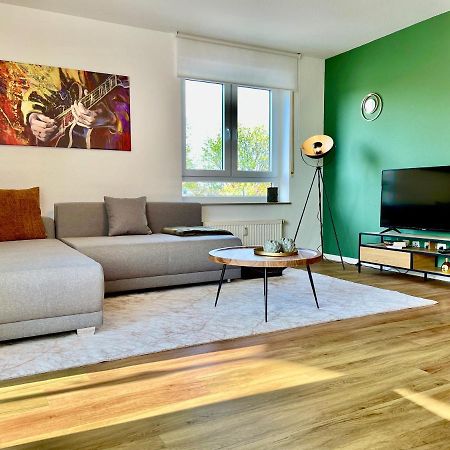 Apartament Lamiacasa Family-Business-Near Bosch-Train Station Renningen Zewnętrze zdjęcie