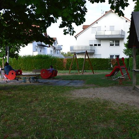 Apartament Lamiacasa Family-Business-Near Bosch-Train Station Renningen Zewnętrze zdjęcie