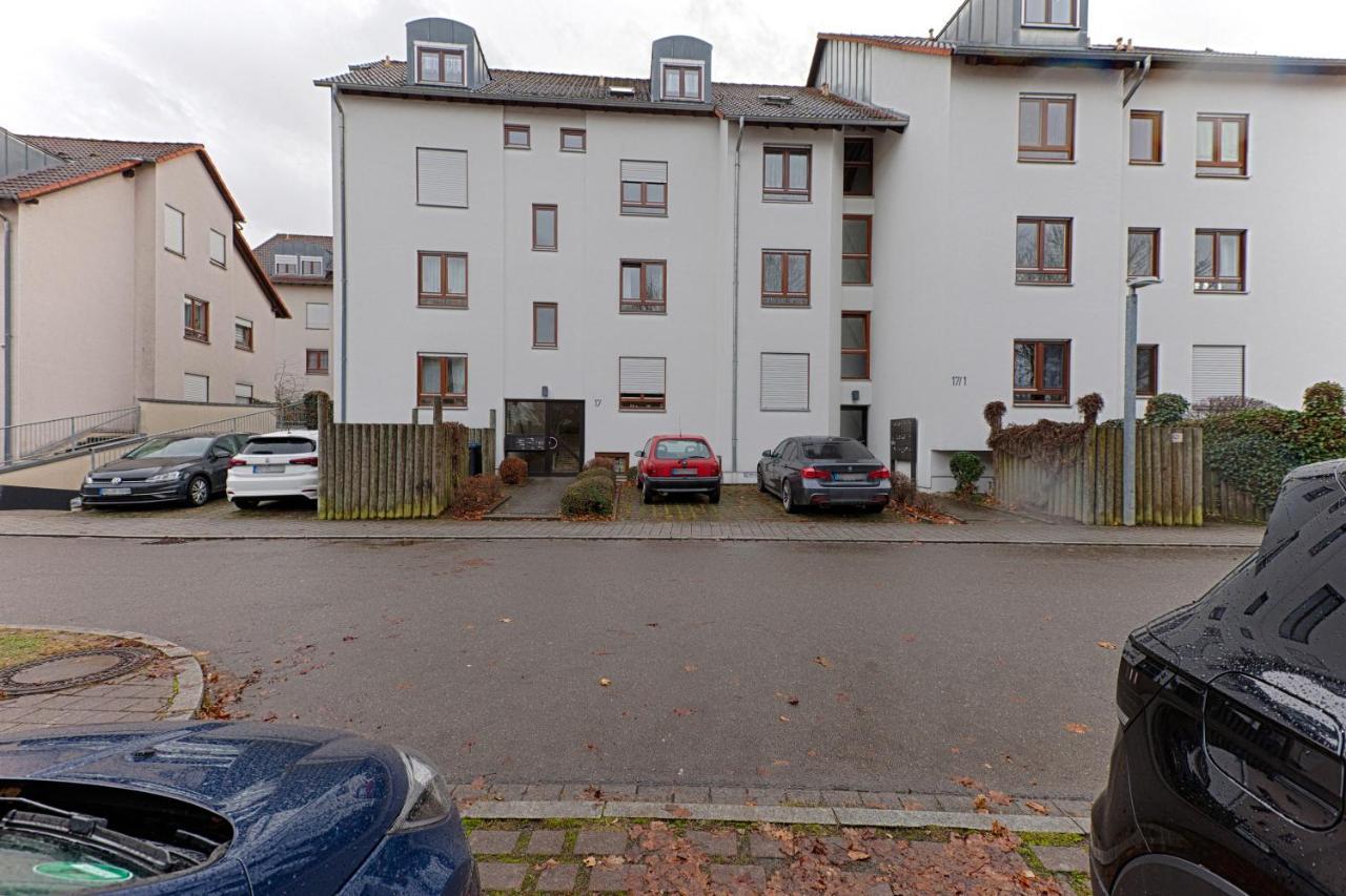 Apartament Lamiacasa Family-Business-Near Bosch-Train Station Renningen Zewnętrze zdjęcie