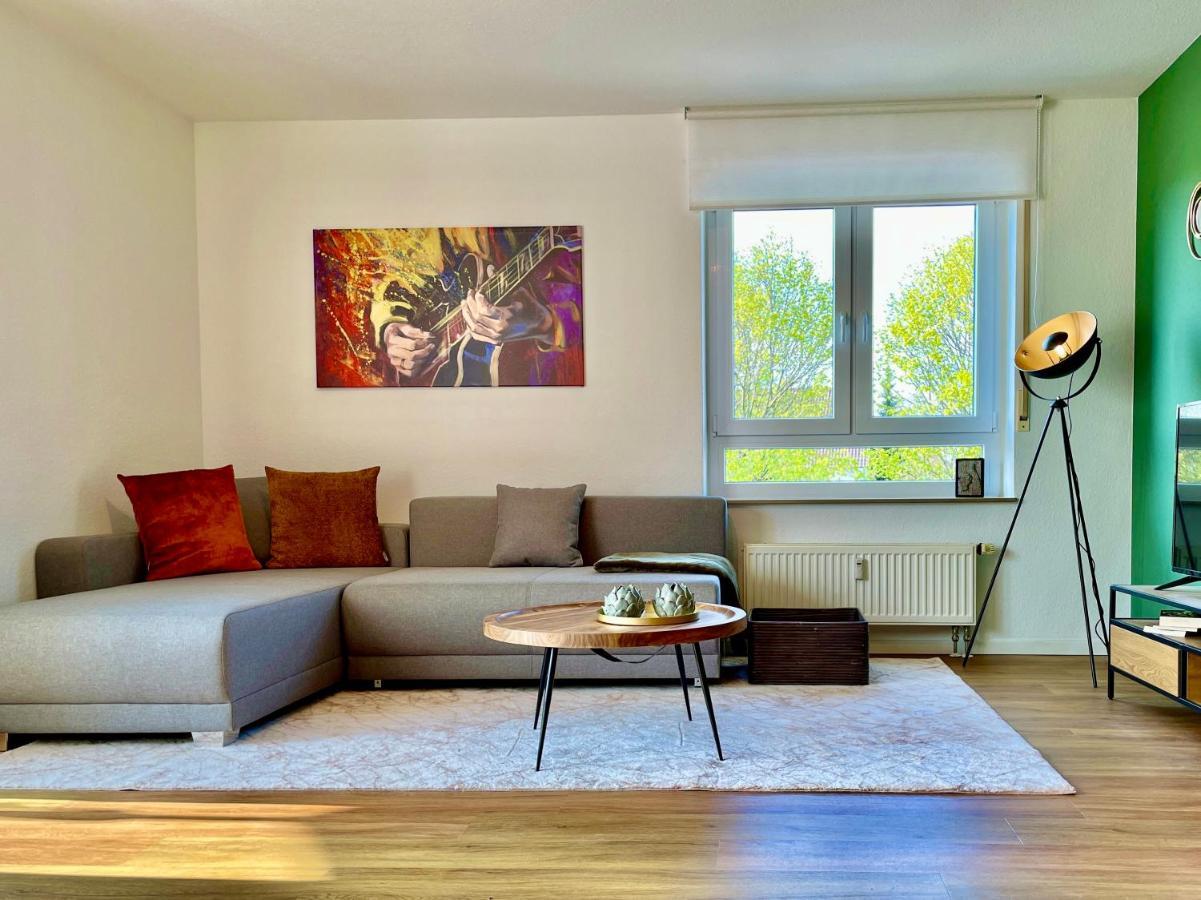 Apartament Lamiacasa Family-Business-Near Bosch-Train Station Renningen Zewnętrze zdjęcie
