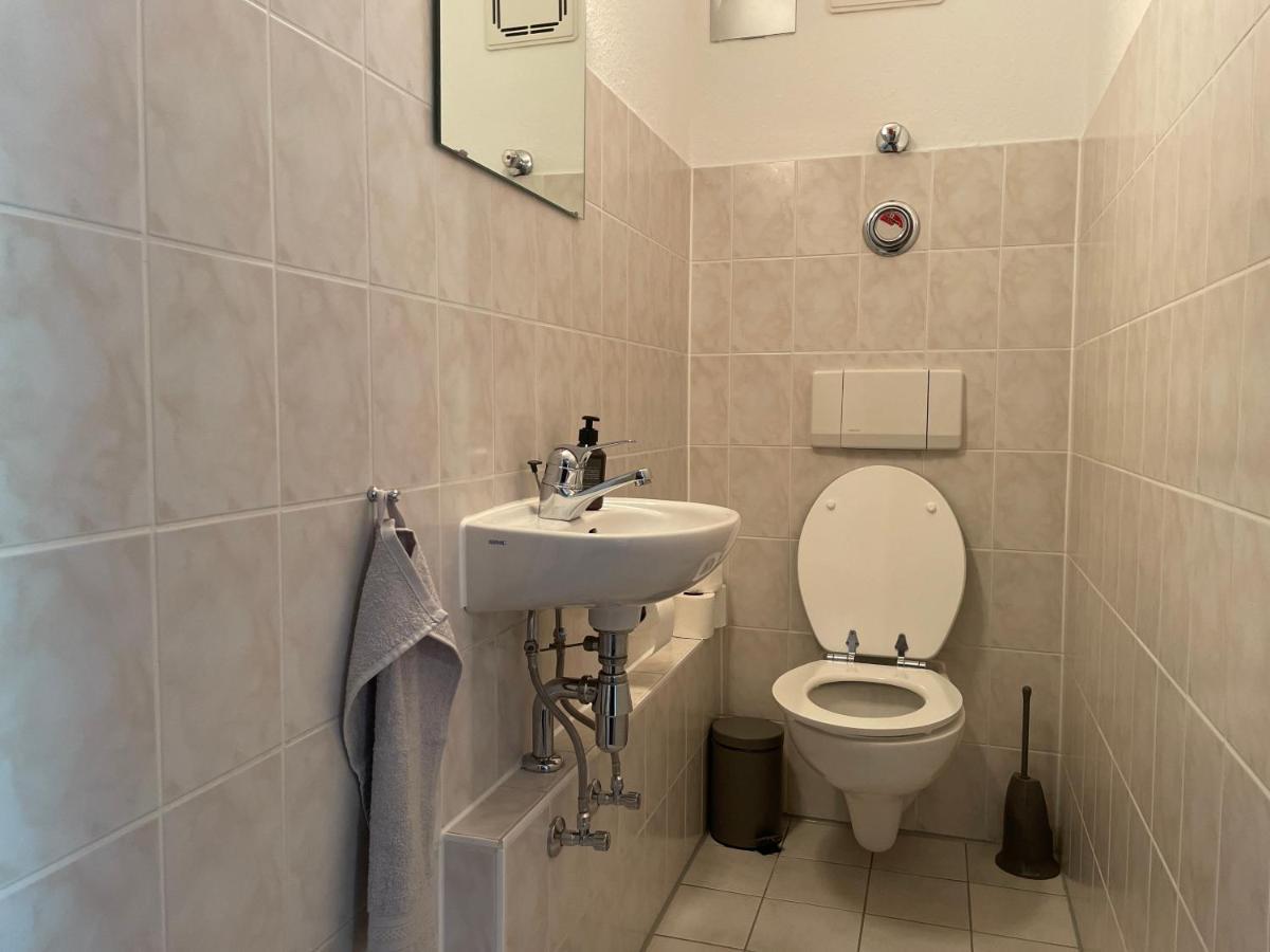 Apartament Lamiacasa Family-Business-Near Bosch-Train Station Renningen Zewnętrze zdjęcie