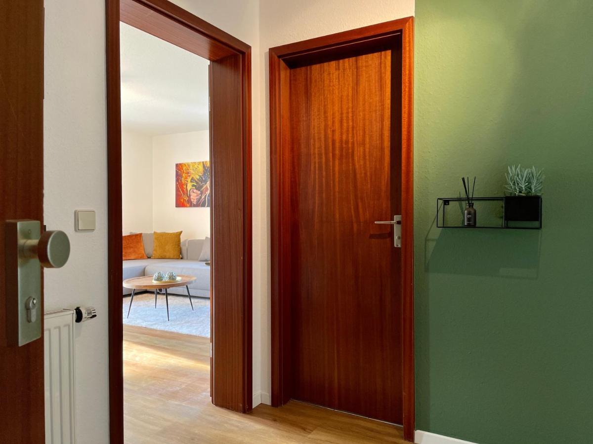 Apartament Lamiacasa Family-Business-Near Bosch-Train Station Renningen Zewnętrze zdjęcie