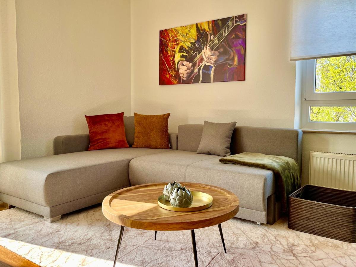 Apartament Lamiacasa Family-Business-Near Bosch-Train Station Renningen Zewnętrze zdjęcie