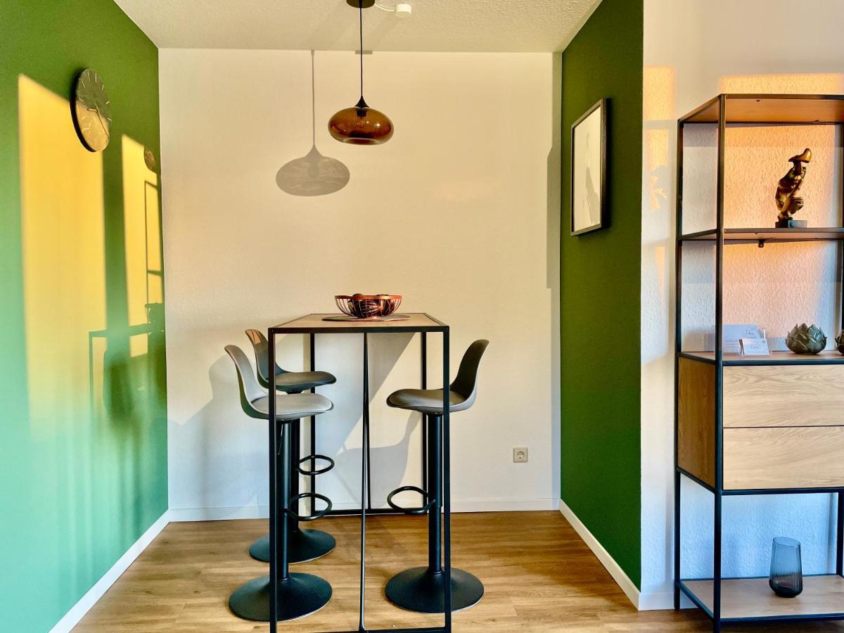 Apartament Lamiacasa Family-Business-Near Bosch-Train Station Renningen Zewnętrze zdjęcie