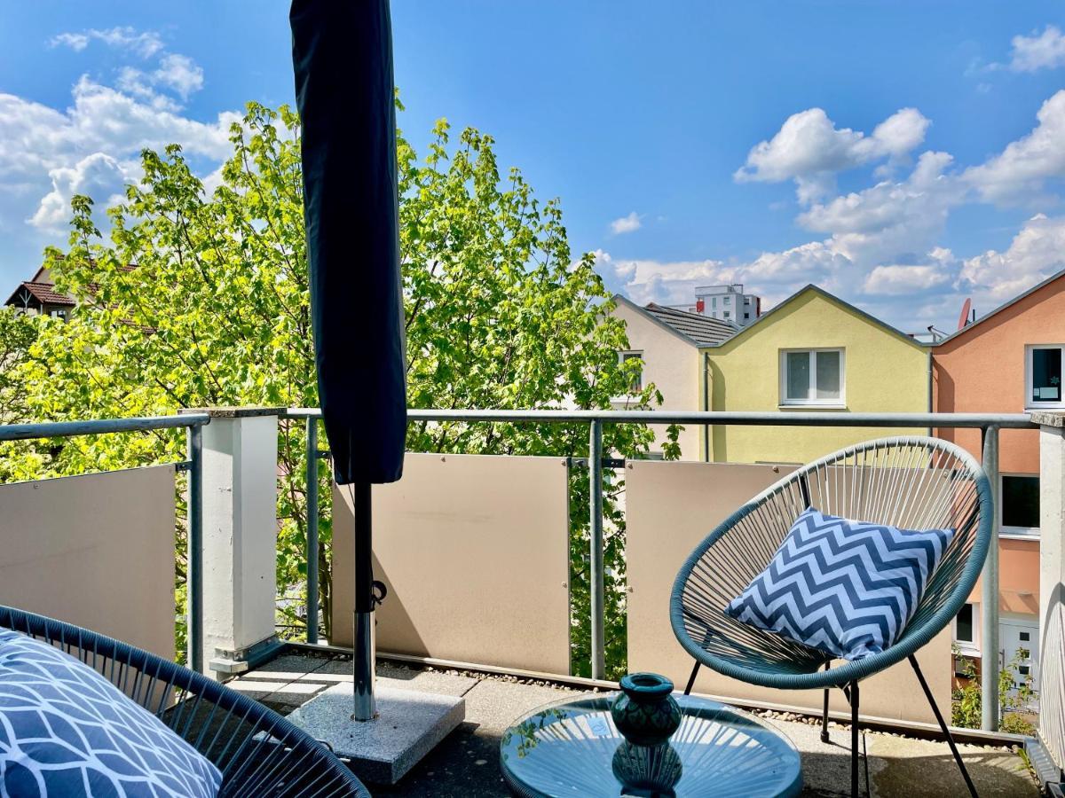Apartament Lamiacasa Family-Business-Near Bosch-Train Station Renningen Zewnętrze zdjęcie